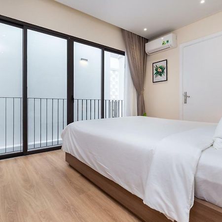 Cozrum Homes - Premier Residence Ho Chi Minh-byen Eksteriør bilde