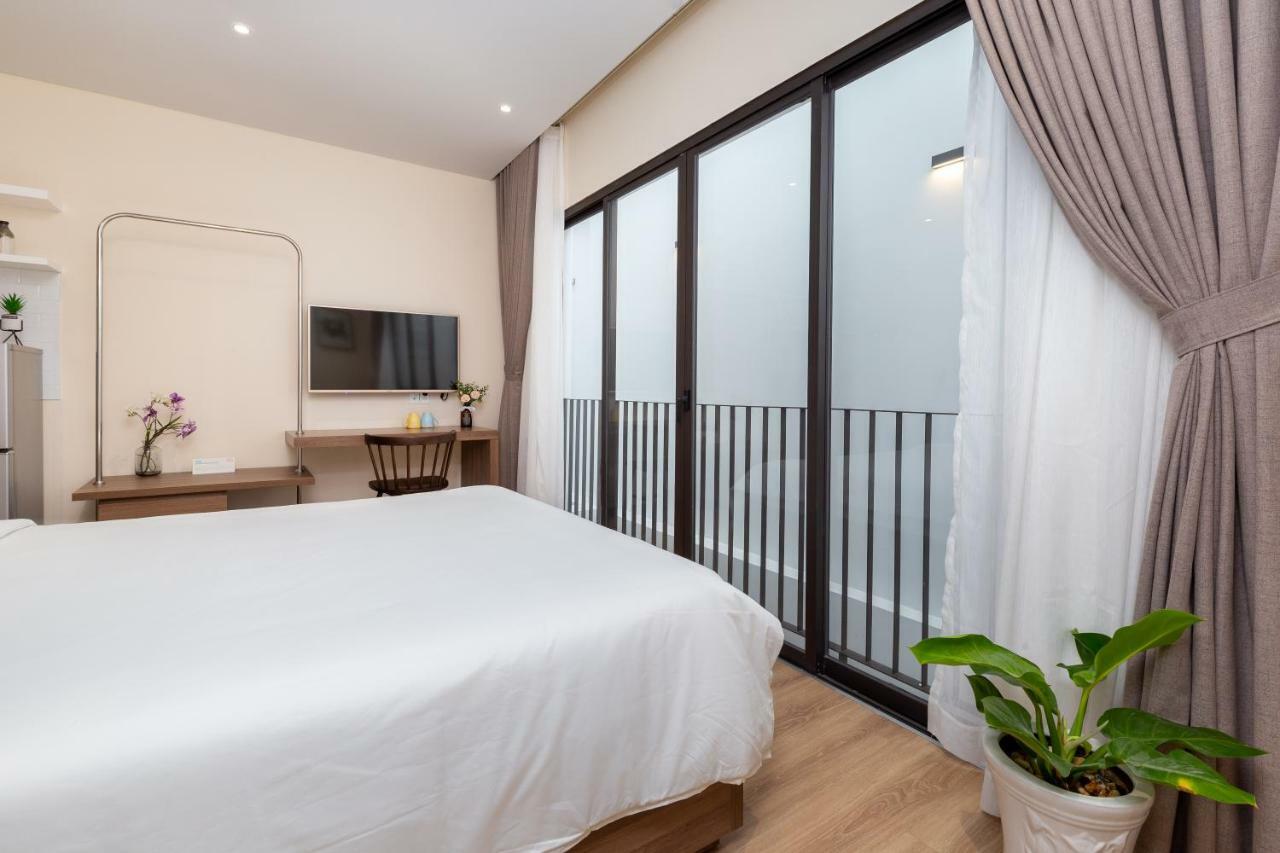 Cozrum Homes - Premier Residence Ho Chi Minh-byen Eksteriør bilde