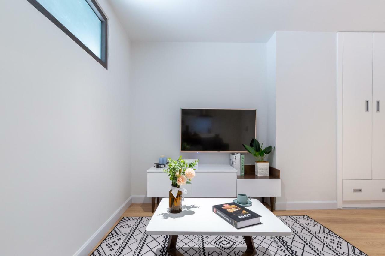 Cozrum Homes - Premier Residence Ho Chi Minh-byen Eksteriør bilde