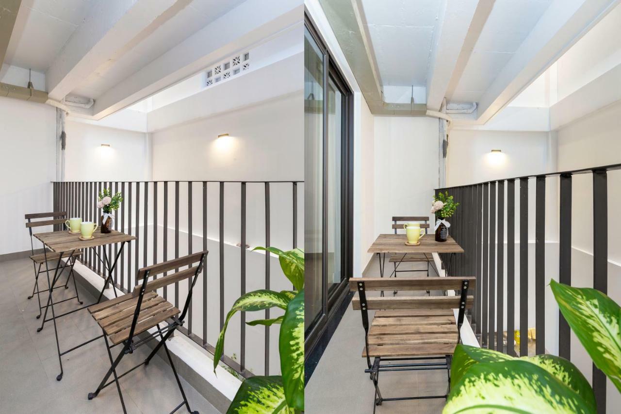 Cozrum Homes - Premier Residence Ho Chi Minh-byen Eksteriør bilde