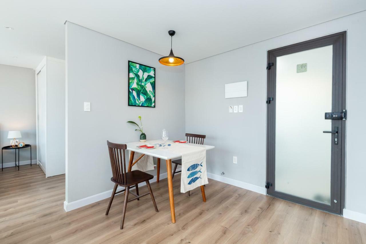 Cozrum Homes - Premier Residence Ho Chi Minh-byen Eksteriør bilde